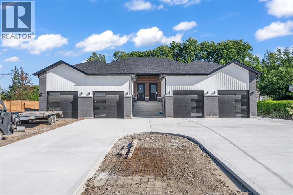 1035 Croydon Unit# Upper, Lasalle, Ontario  N9E 1E5 - Photo 2 - 26015151