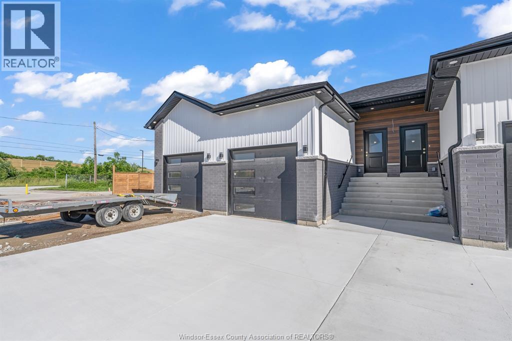 1035 Croydon Unit# Upper, Lasalle, Ontario  N9E 1E5 - Photo 4 - 26015151