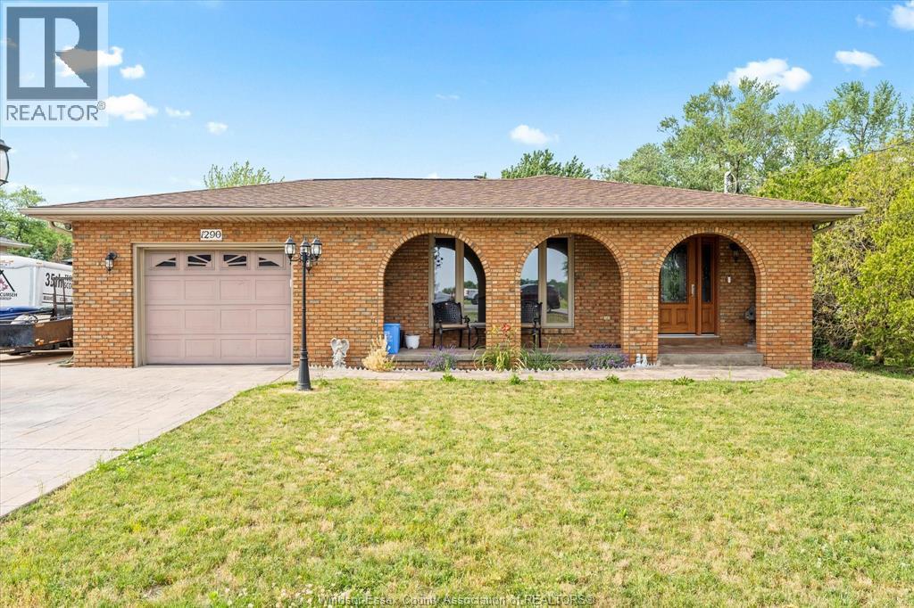 1290 County Road 22, Lakeshore, Ontario  N0R 1A0 - Photo 1 - 26015191