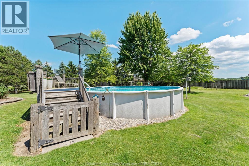 9601 County Rd 18, Amherstburg, Ontario  N9V 2Y8 - Photo 33 - 26015200