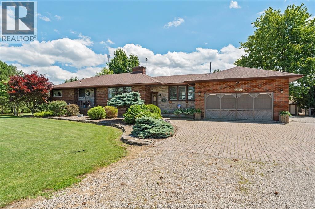 9601 County Rd 18, Amherstburg, Ontario  N9V 2Y8 - Photo 4 - 26015200