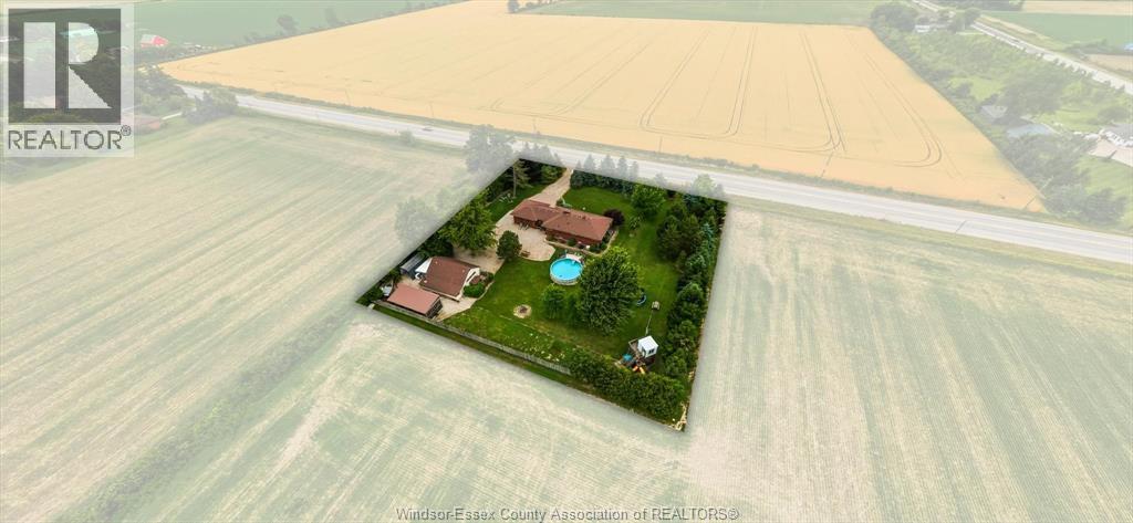 9601 County Rd 18, Amherstburg, Ontario  N9V 2Y8 - Photo 50 - 26015200