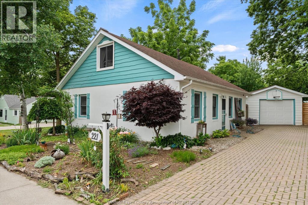 221 Centre Street East, Harrow, Ontario  N0R 1G0 - Photo 25 - 26015177
