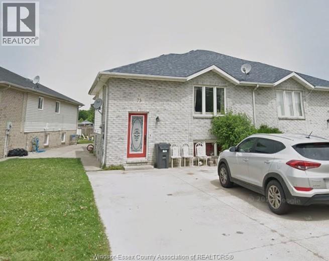 75 Sutton Drive, Leamington, Ontario  N8H 5E9 - Photo 1 - 26015211