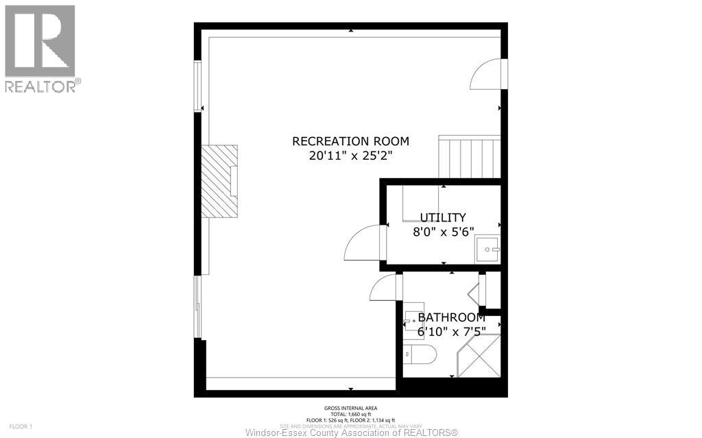 72 Cherry Street, Mcgregor, Ontario  N0R 1J0 - Photo 37 - 26015209
