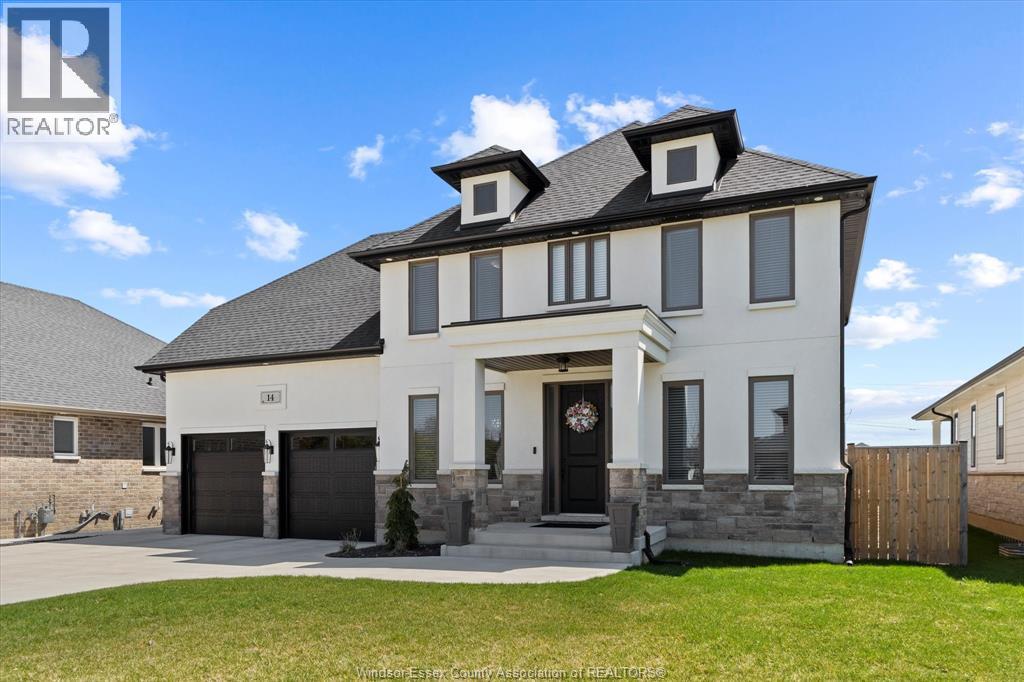 14 Dundee Drive, Chatham, Ontario  N7M 0S7 - Photo 3 - 26015255