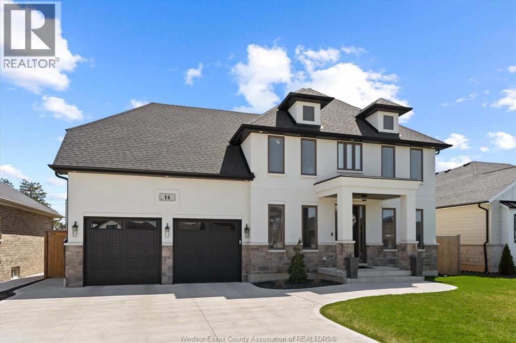 14 Dundee Drive, Chatham, Ontario  N7M 0S7 - Photo 4 - 26015255