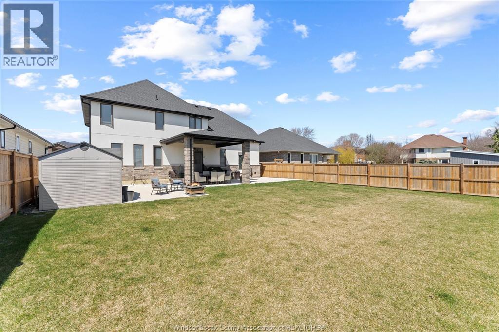 14 Dundee Drive, Chatham, Ontario  N7M 0S7 - Photo 42 - 26015255