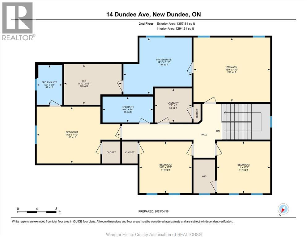 14 Dundee Drive, Chatham, Ontario  N7M 0S7 - Photo 49 - 26015255