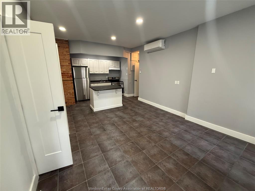 405 Pelissier Unit# A, Windsor, Ontario  N9A 4L2 - Photo 1 - 26015263