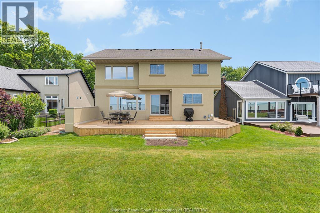 281 Lakeview Drive, Belle River, Ontario  N0R 1A0 - Photo 13 - 26015257