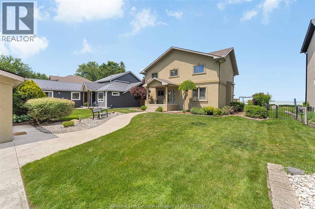 281 Lakeview Drive, Belle River, Ontario  N0R 1A0 - Photo 4 - 26015257