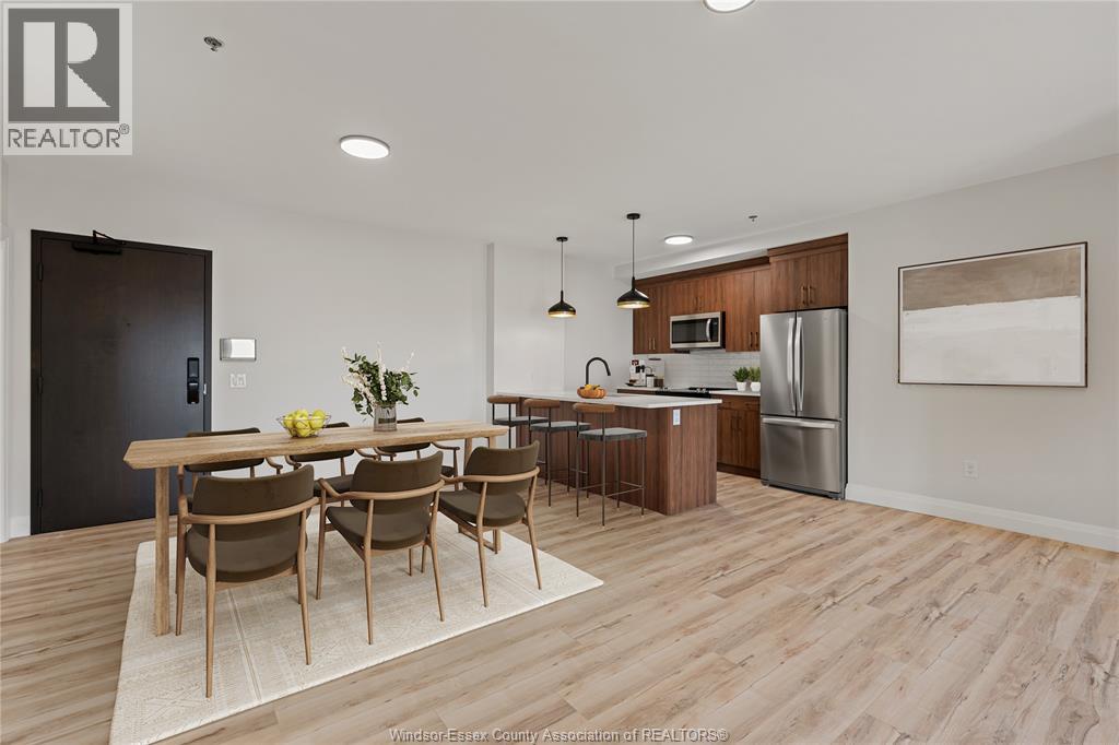 4775 Walker Road Unit# 507, Windsor, Ontario  N9A 6J3 - Photo 14 - 26015237
