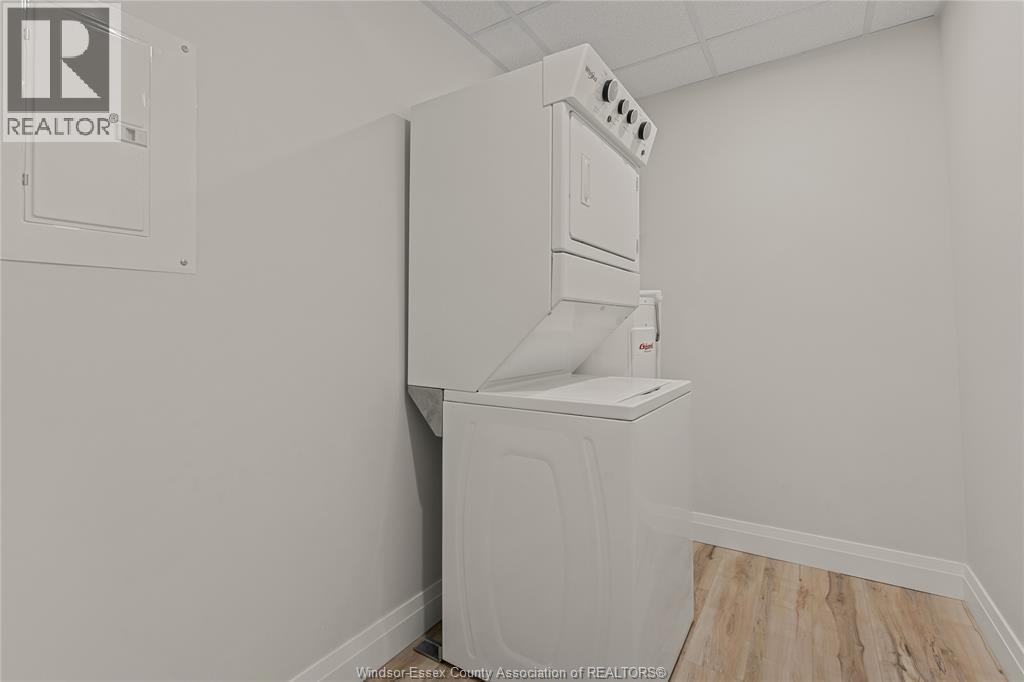 4775 Walker Road Unit# 507, Windsor, Ontario  N9A 6J3 - Photo 22 - 26015237