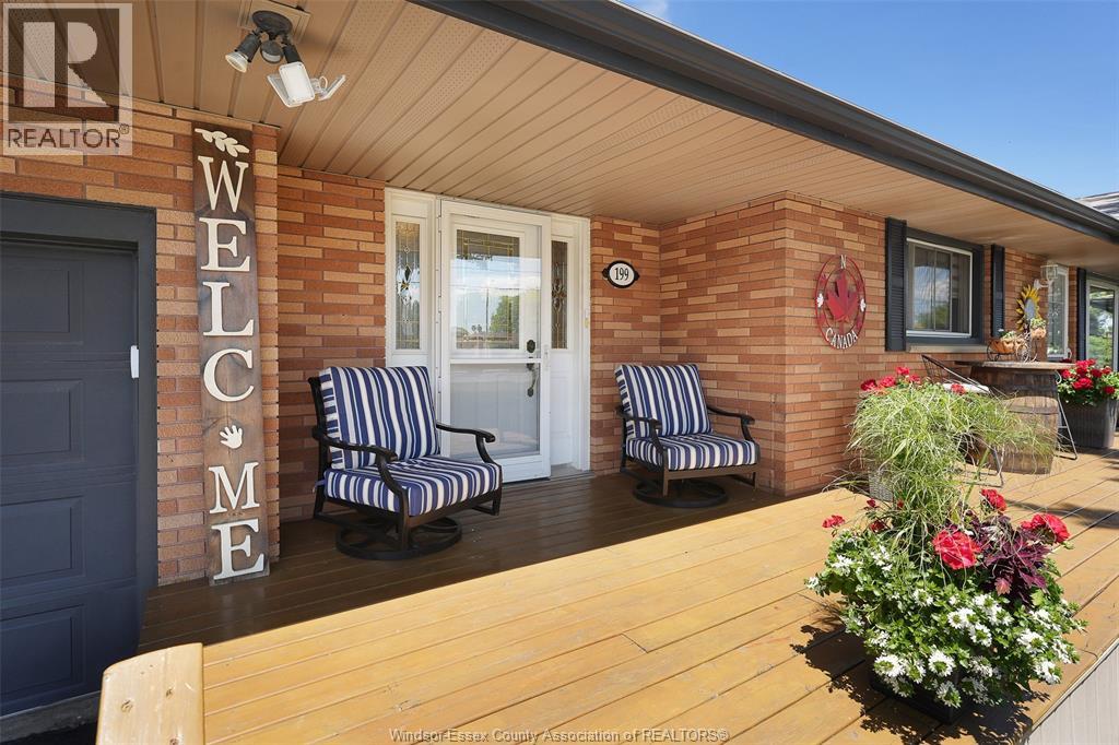 199 Notre Dame Street, Lakeshore, Ontario  N0R 1A0 - Photo 3 - 26015256