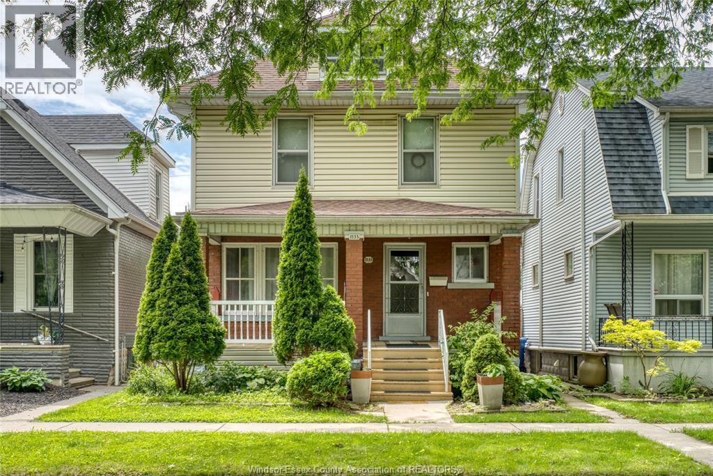 1133 Windermere, Windsor, Ontario  N8Y 3E7 - Photo 1 - 26015117
