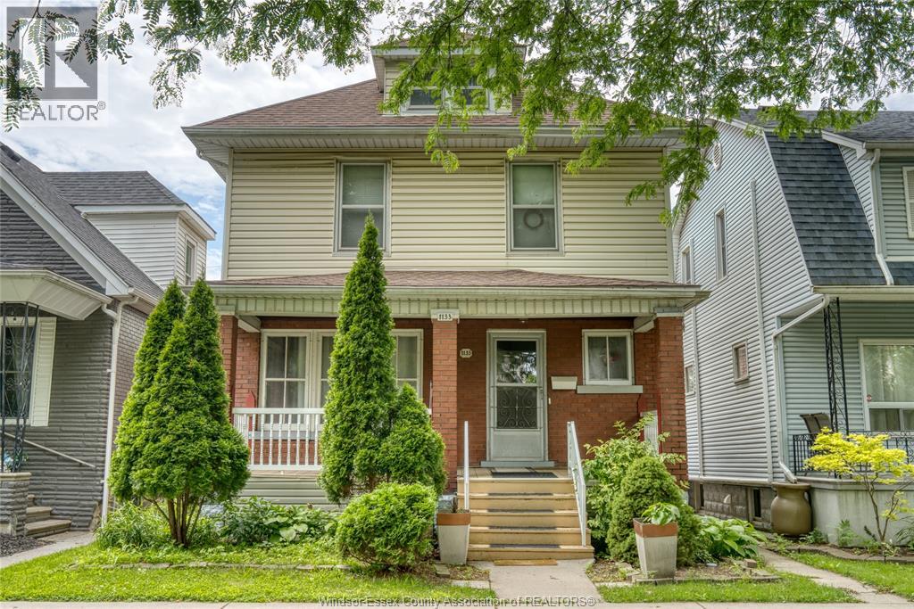 1133 Windermere, Windsor, Ontario  N8Y 3E7 - Photo 2 - 26015117