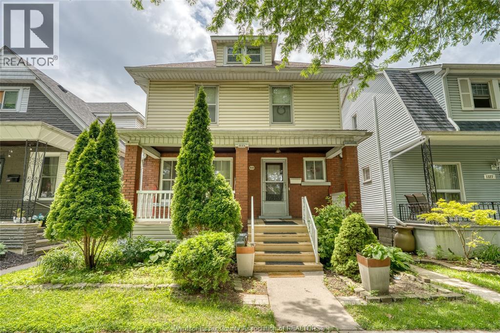 1133 Windermere, Windsor, Ontario  N8Y 3E7 - Photo 3 - 26015117