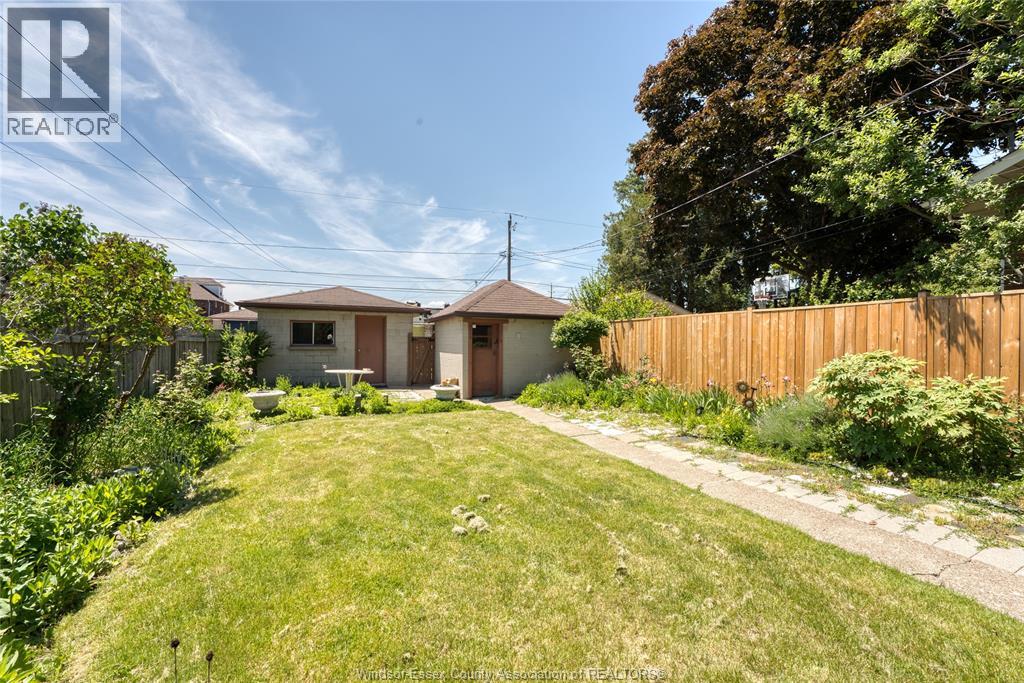 1507 Langlois, Windsor, Ontario  N8X 4M3 - Photo 31 - 26015282