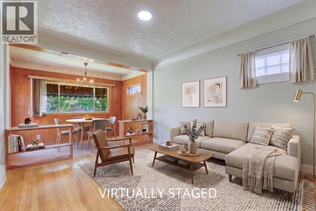 1507 Langlois, Windsor, Ontario  N8X 4M3 - Photo 6 - 26015282