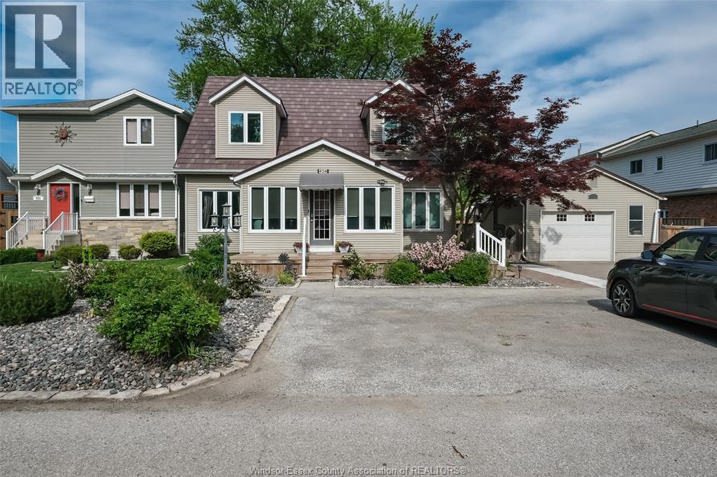 458 John M, Windsor, Ontario  N8P 1C2 - Photo 1 - 26015267