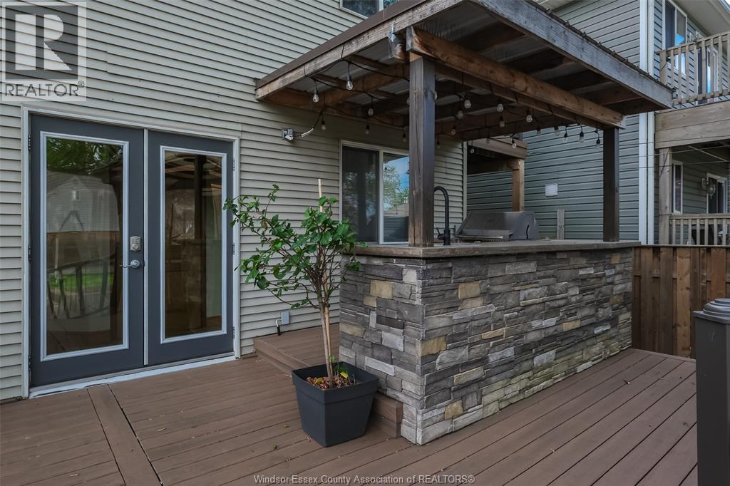 458 John M, Windsor, Ontario  N8P 1C2 - Photo 30 - 26015267