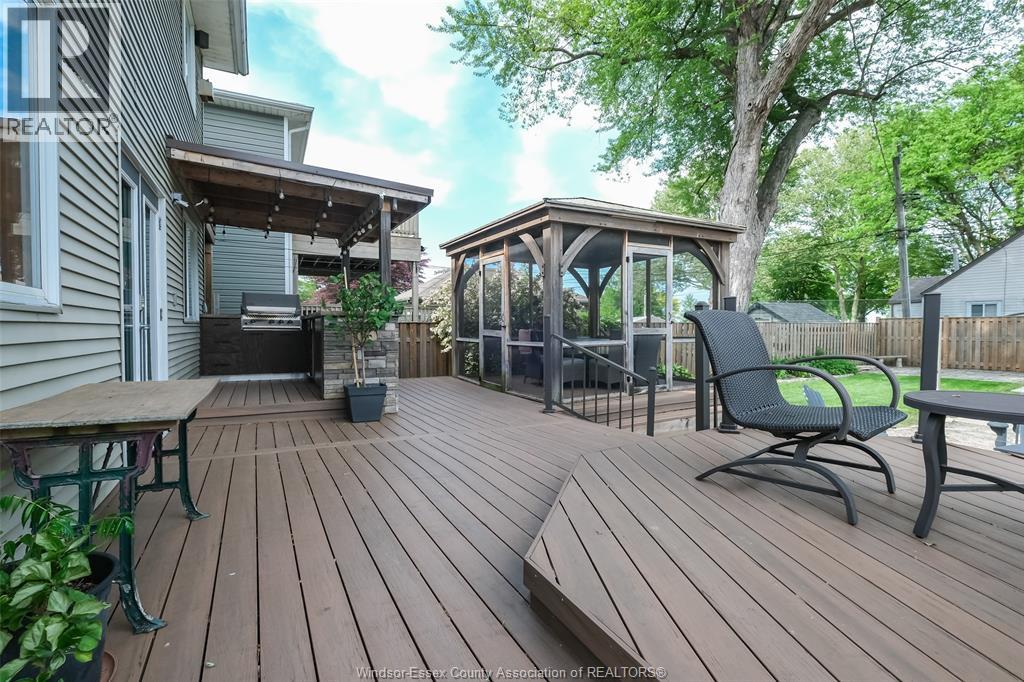 458 John M, Windsor, Ontario  N8P 1C2 - Photo 31 - 26015267