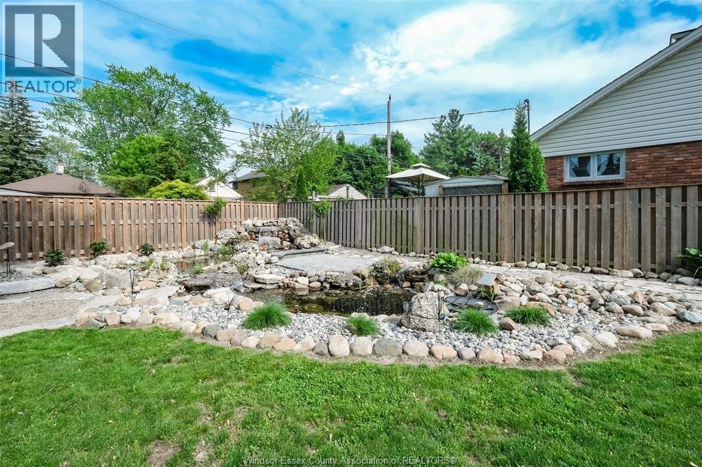458 John M, Windsor, Ontario  N8P 1C2 - Photo 33 - 26015267