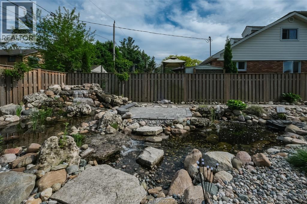 458 John M, Windsor, Ontario  N8P 1C2 - Photo 35 - 26015267