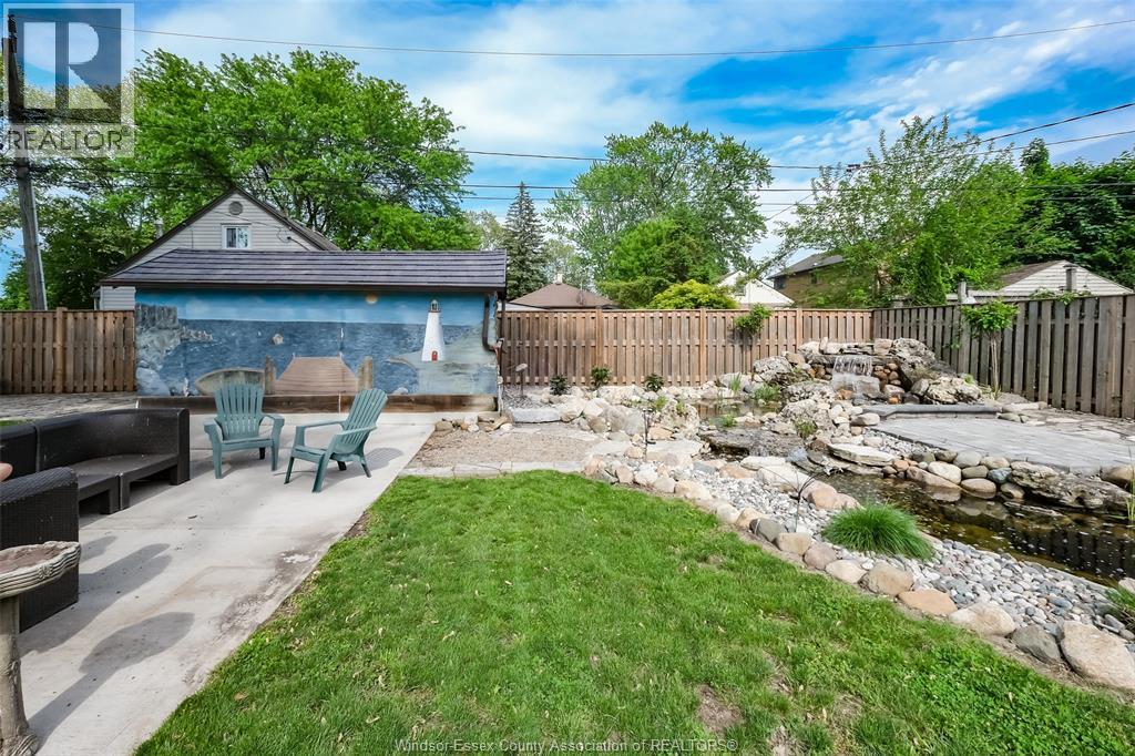 458 John M, Windsor, Ontario  N8P 1C2 - Photo 36 - 26015267