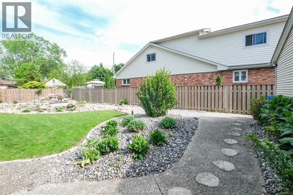 458 John M, Windsor, Ontario  N8P 1C2 - Photo 37 - 26015267