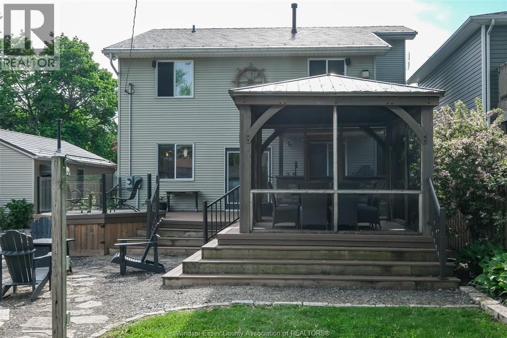 458 John M, Windsor, Ontario  N8P 1C2 - Photo 39 - 26015267