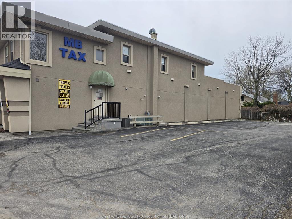 3615 Walker Road Unit# 4, Windsor, Ontario  N8W 3S6 - Photo 2 - 26015243