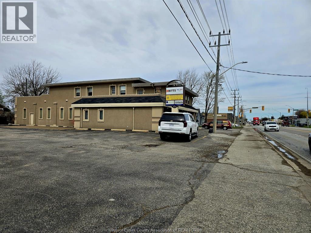 3615 Walker Road Unit# 4, Windsor, Ontario  N8W 3S6 - Photo 3 - 26015243