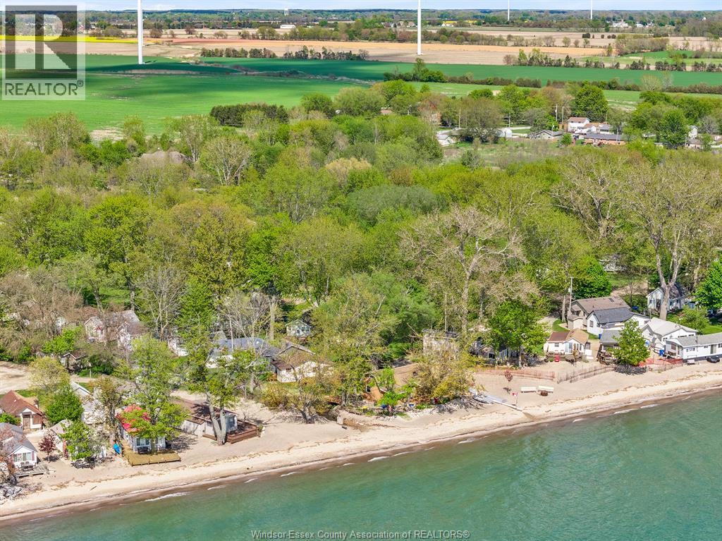126 Pleasure Beach, Harrow, Ontario  N0R 1G0 - Photo 11 - 26015158
