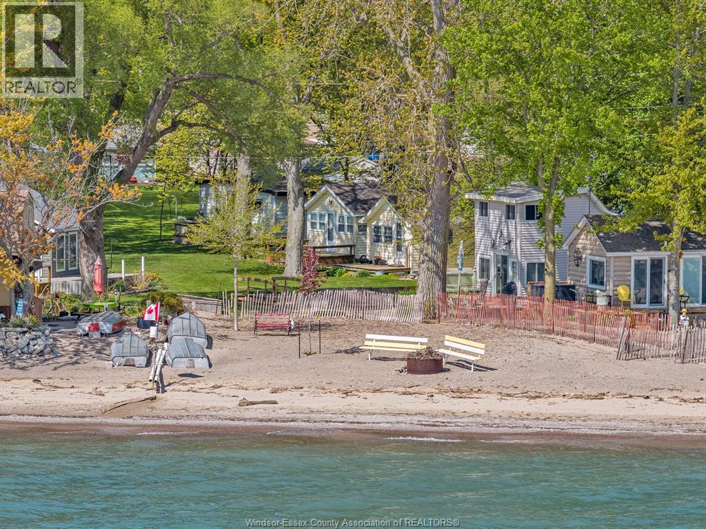126 Pleasure Beach, Harrow, Ontario  N0R 1G0 - Photo 29 - 26015158