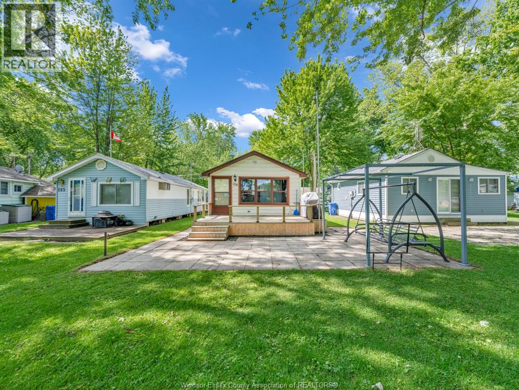 126 Pleasure Beach, Harrow, Ontario  N0R 1G0 - Photo 3 - 26015158