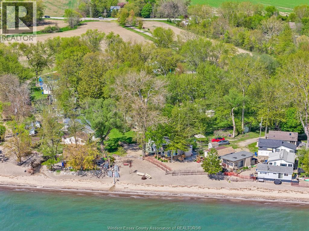 126 Pleasure Beach, Harrow, Ontario  N0R 1G0 - Photo 30 - 26015158