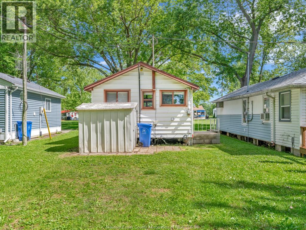 126 Pleasure Beach, Harrow, Ontario  N0R 1G0 - Photo 6 - 26015158