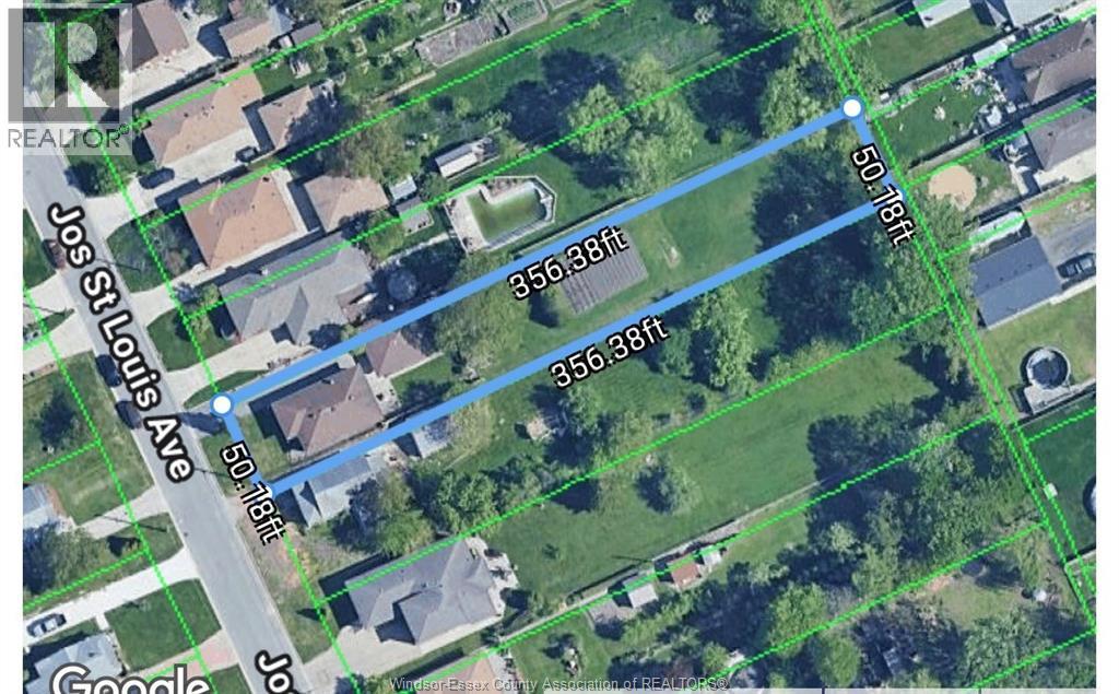 2680 Jos St. Louis, Windsor, Ontario  N8T 2M6 - Photo 39 - 26015240