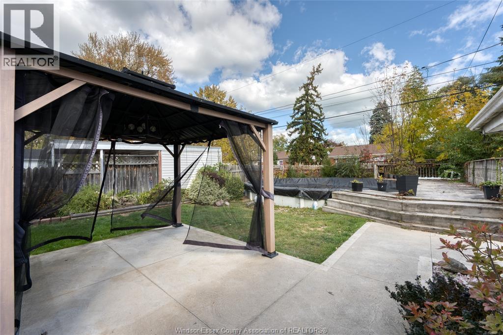 994 Edward Avenue, Windsor, Ontario  N8S 2Z8 - Photo 32 - 26015302