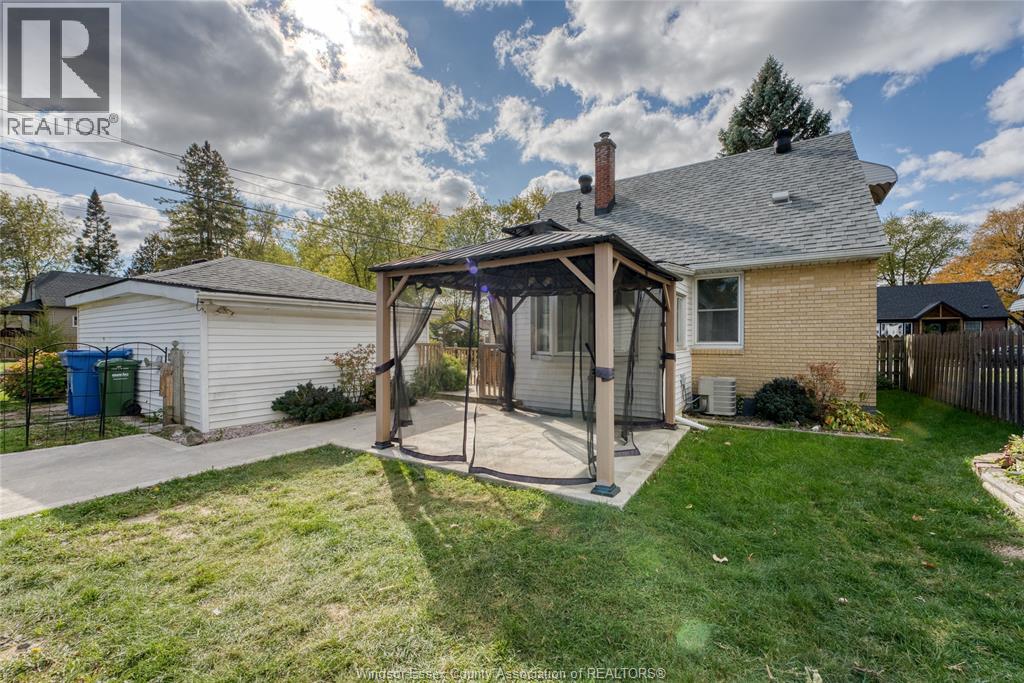 994 Edward Avenue, Windsor, Ontario  N8S 2Z8 - Photo 35 - 26015302