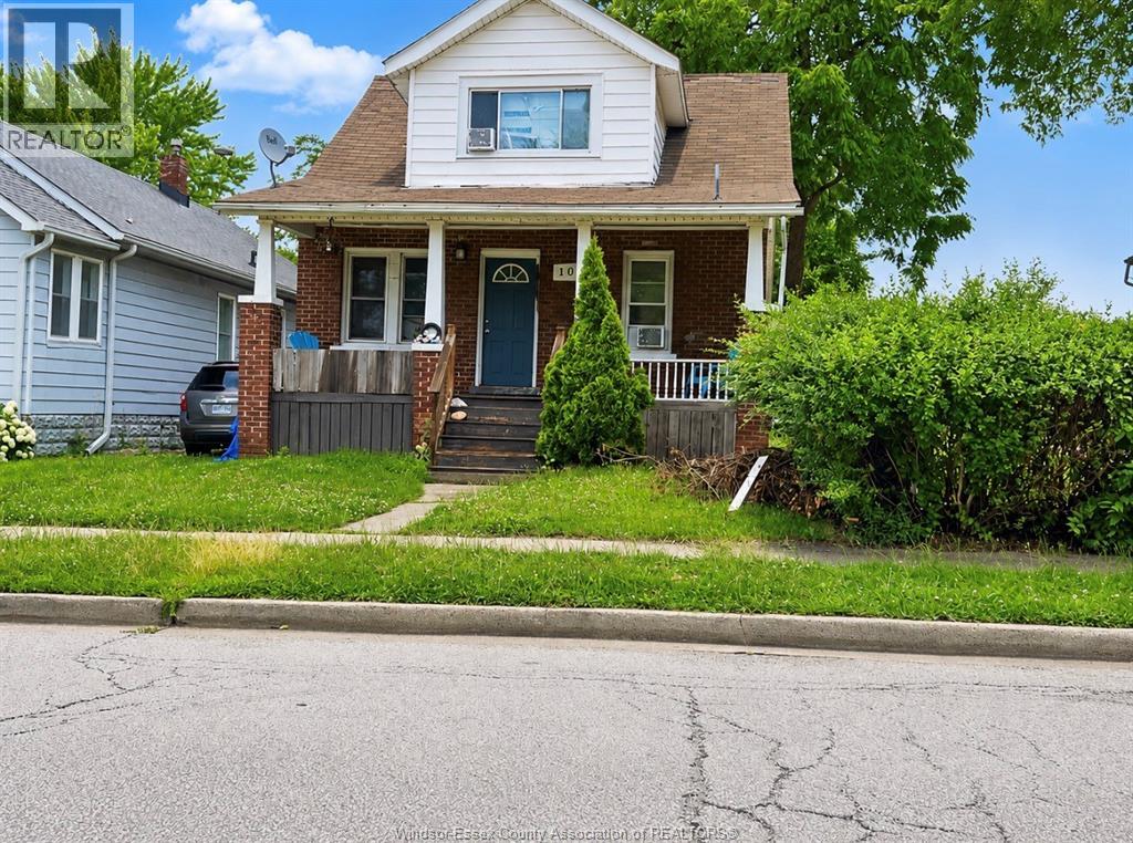 1026 Felix Street, Windsor, Ontario  N9C 3L5 - Photo 2 - 26015025
