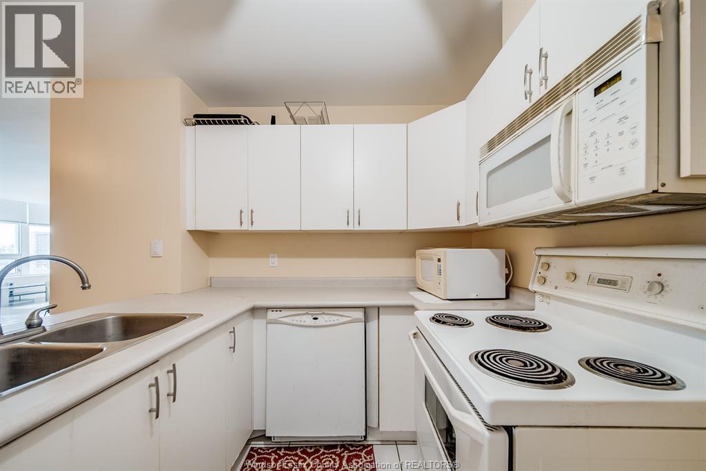540 Ouellette Avenue Unit# 5b, Windsor, Ontario  N9A 1B7 - Photo 14 - 26014703