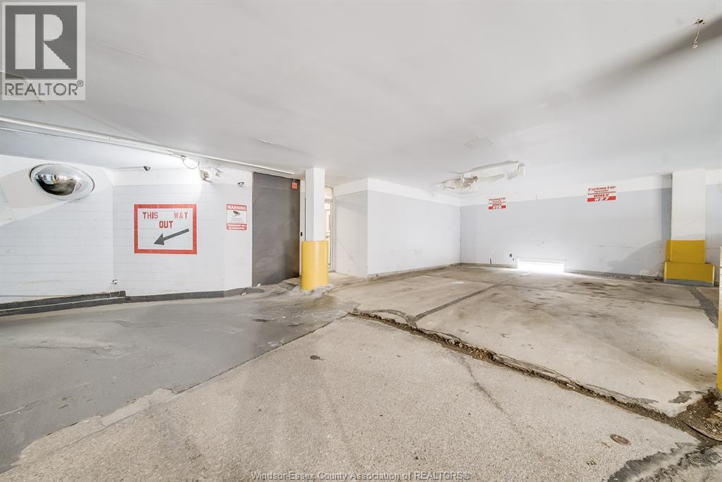 540 Ouellette Avenue Unit# 5b, Windsor, Ontario  N9A 1B7 - Photo 33 - 26014703