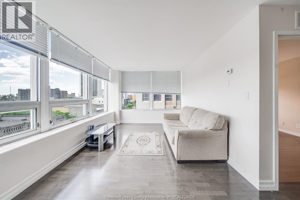 540 Ouellette Avenue Unit# 5b, Windsor, Ontario  N9A 1B7 - Photo 5 - 26014703