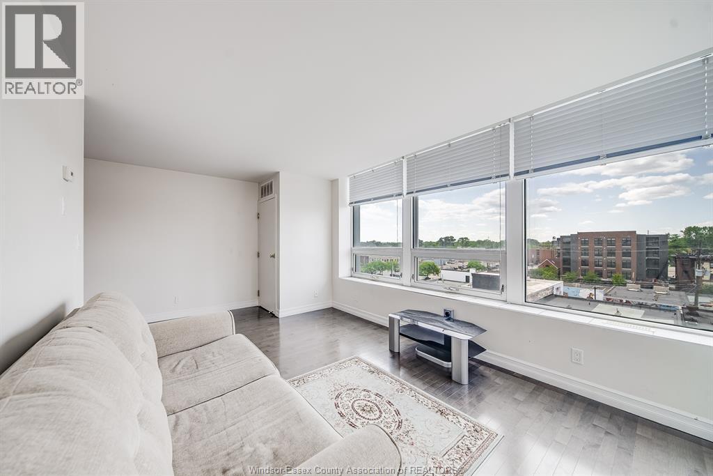 540 Ouellette Avenue Unit# 5b, Windsor, Ontario  N9A 1B7 - Photo 7 - 26014703