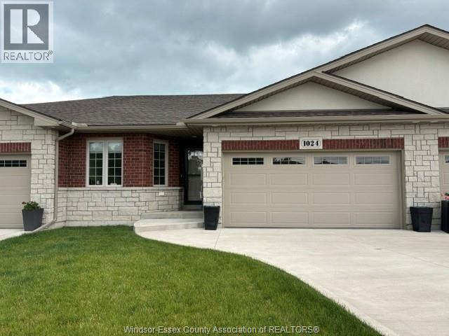 1024 Copeland, Windsor, Ontario  N8P 0C3 - Photo 1 - 26015313