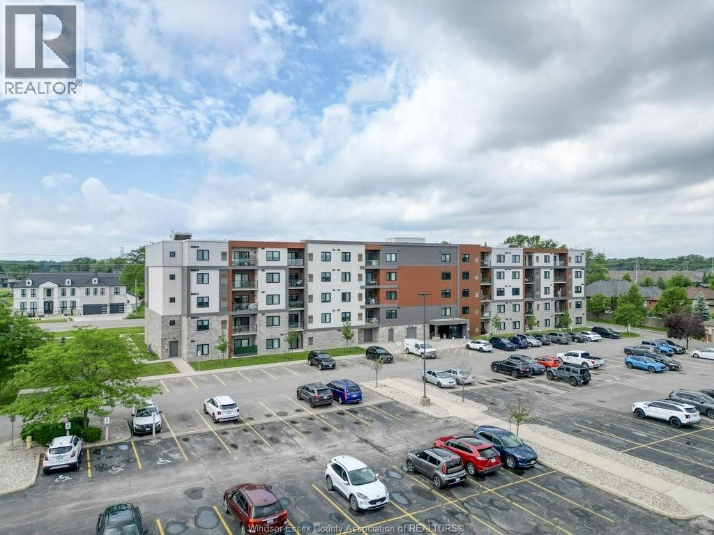 4578 Huron Church Line Road Unit# 308, Lasalle, Ontario  N9H 1H3 - Photo 2 - 26015320