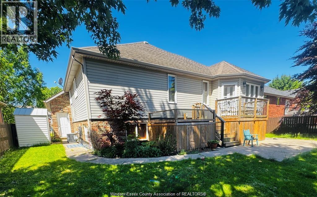 3918 Northway Avenue, Windsor, Ontario  N9G 2P9 - Photo 26 - 26015328